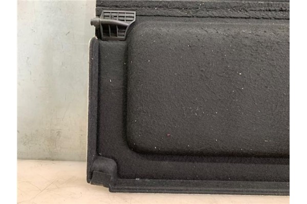 Recambio de bandeja trasero para renault scenic iii (jz) 1.5 grand expression referencia OEM IAM 794200012R  