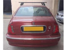 rover rover 45 (rt) del año 2003