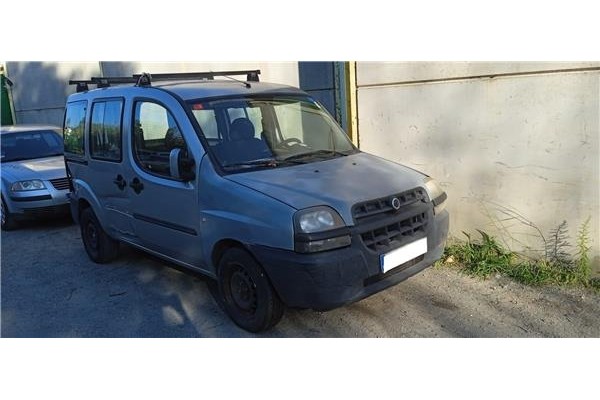 fiat i doblo (119) del año 2003