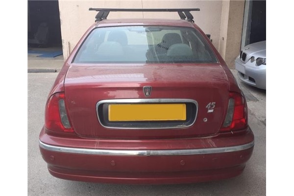 rover rover 45 (rt) del año 2003