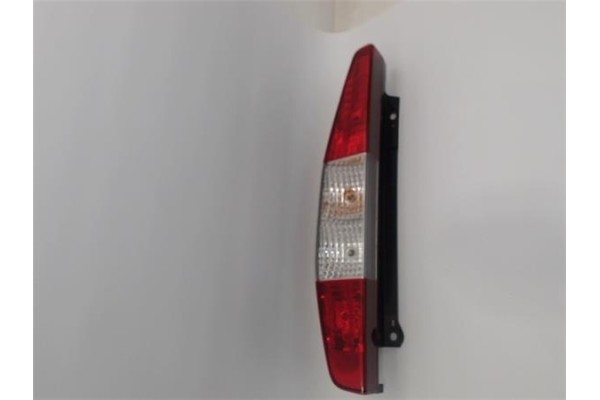 Recambio de piloto trasero izquierdo para fiat i doblo (119) 1.9 jtd (223axe1a) referencia OEM IAM  040610999000 