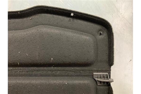 Recambio de bandeja trasero para renault scenic iii (jz) 1.5 grand expression referencia OEM IAM 794200012R  