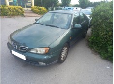 nissan primera berlina (p11) del año 1996