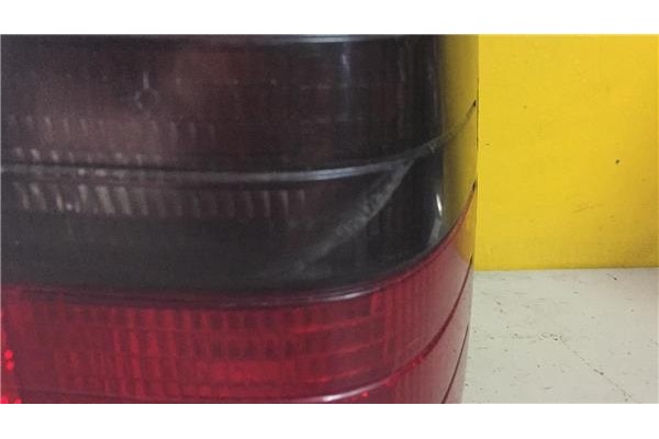 Recambio de piloto trasero derecho para citroen bx berlina 1.4 14 básico referencia OEM IAM   