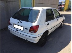 ford fiesta iii (gfj) del año 1994