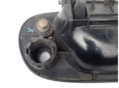 Recambio de maneta exterior delantero izquierda para smart micro compact car 800 referencia OEM IAM Q0000540V008000000  