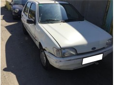 ford fiesta iii (gfj) del año 1994