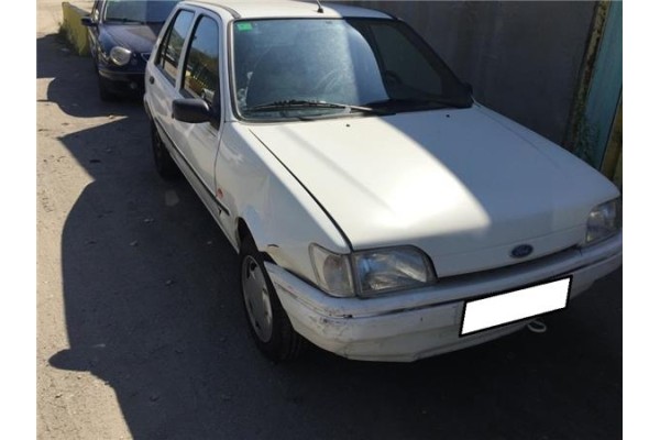 ford fiesta iii (gfj) del año 1994