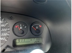 nissan primera berlina (p11) del año 1996
