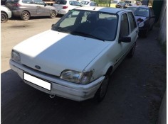 ford fiesta iii (gfj) del año 1994