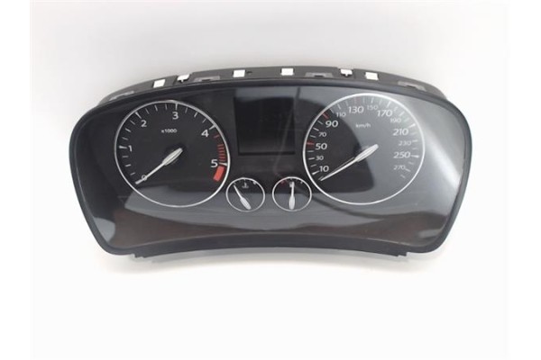 Recambio de cuadro completo para renault laguna iii berlina 2.0 dci (bt01, bt0e, bt0k) referencia OEM IAM 248100006R A2C53182883