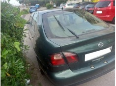 nissan primera berlina (p11) del año 1996