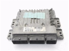 Recambio de centralita para renault scenic iii (jz) 1.5 grand expression referencia OEM IAM 237100345R S180067107A 