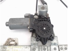 Recambio de mecanismo elevalunas delantero izquierdo para peugeot partner furgón (5) 2.0 hdi referencia OEM IAM 9221G3 37313 922