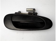 Recambio de maneta exterior delantero derecha para smart micro compact car 800 referencia OEM IAM Q0000541V008000000  