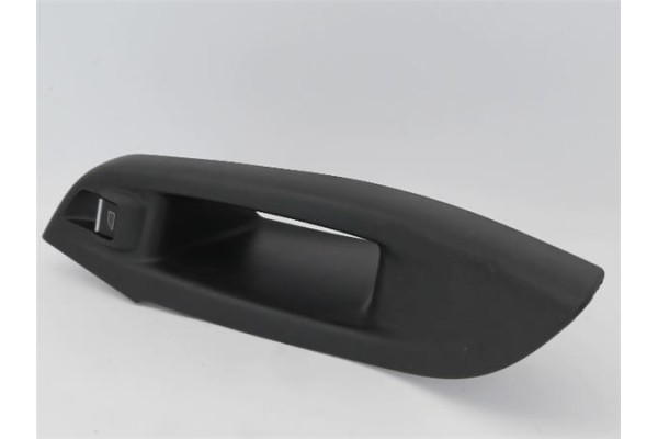 Recambio de mando elevalunas trasero izquierdo para ford focus berlina (cew) 1.5 business referencia OEM IAM BM51A237W21 BM51A23