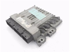 Recambio de centralita para renault scenic iii (jz) 1.5 grand expression referencia OEM IAM 237100345R S180067107A 