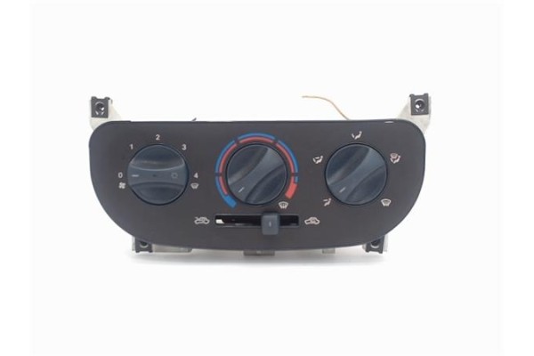 Recambio de mandos calefaccion / a.a. para fiat i doblo (119) 1.9 jtd (223axe1a) referencia OEM IAM   