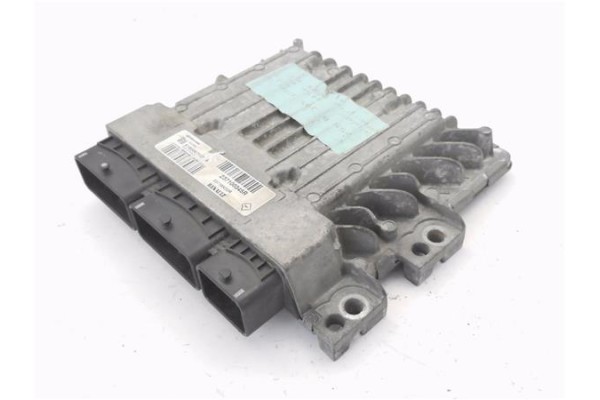 Recambio de centralita para renault scenic iii (jz) 1.5 grand expression referencia OEM IAM 237100345R S180067107A 