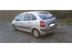 CITROEN XSARA PICASSO