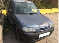 citroen berlingo del año 1997