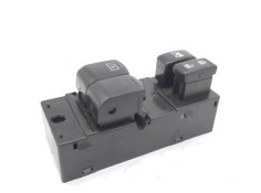 Recambio de mando elevalunas delantero izquierdo para nissan micra iv (k13k/kk) 1.2 acenta referencia OEM IAM 254011HB0C  