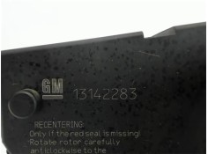 Recambio de mando intermitencia para opel corsa d 1.0 catch me referencia OEM IAM 13142283 12274700 