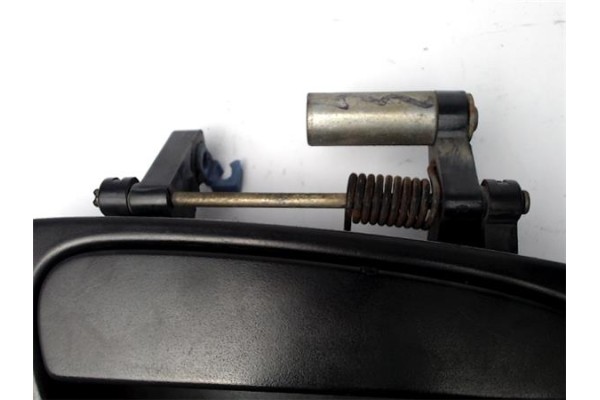 Recambio de maneta exterior delantero derecha para smart micro compact car 800 referencia OEM IAM Q0000541V008000000  