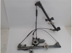 Recambio de mecanismo elevalunas delantero izquierdo para peugeot partner furgón (5) 2.0 hdi referencia OEM IAM 9221G3 37313 922