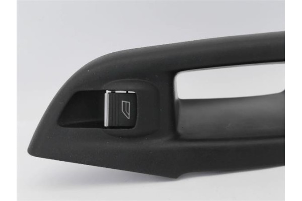 Recambio de mando elevalunas trasero izquierdo para ford focus berlina (cew) 1.5 business referencia OEM IAM BM51A237W21 BM51A23