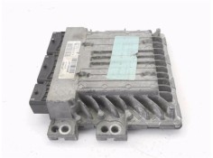 Recambio de centralita para renault scenic iii (jz) 1.5 grand expression referencia OEM IAM 237100345R S180067107A 