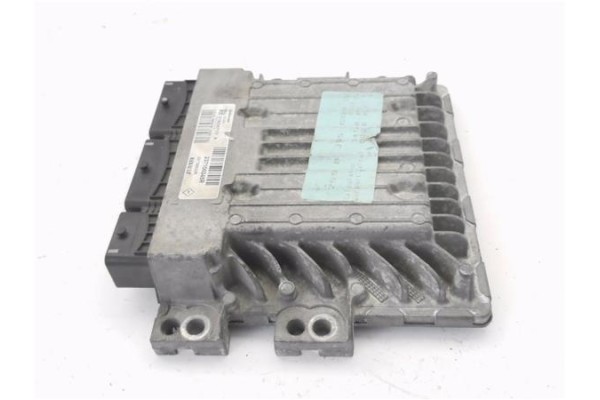 Recambio de centralita para renault scenic iii (jz) 1.5 grand expression referencia OEM IAM 237100345R S180067107A 