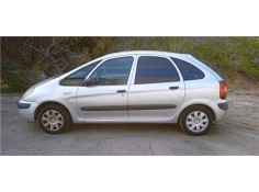 citroen xsara picasso del año 2008