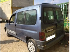 citroen berlingo del año 1997