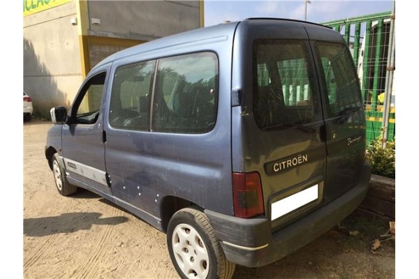 citroen berlingo del año 1997