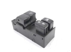 Recambio de mando elevalunas delantero izquierdo para nissan micra iv (k13k/kk) 1.2 acenta referencia OEM IAM 254011HB0C  