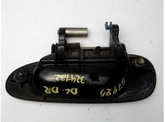 Recambio de maneta exterior delantero derecha para smart micro compact car 800 referencia OEM IAM Q0000541V008000000  