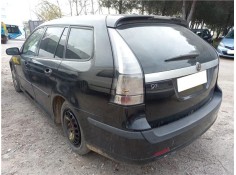 saab 9-3 familiar del año 2006