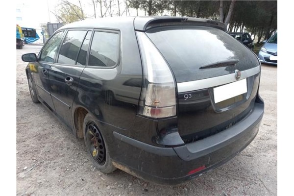 SAAB 9-3 FAMILIAR