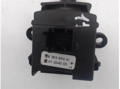Recambio de mando de luces para bmw serie 3 berlina (e46) referencia OEM IAM 01204000 LK  