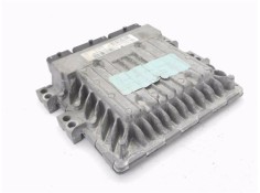 Recambio de centralita para renault scenic iii (jz) 1.5 grand expression referencia OEM IAM 237100345R S180067107A 