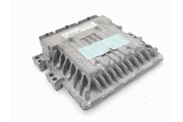 Recambio de centralita para renault scenic iii (jz) 1.5 grand expression referencia OEM IAM 237100345R S180067107A 