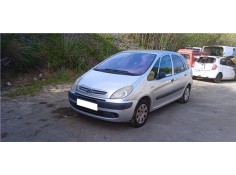 citroen xsara picasso del año 2008