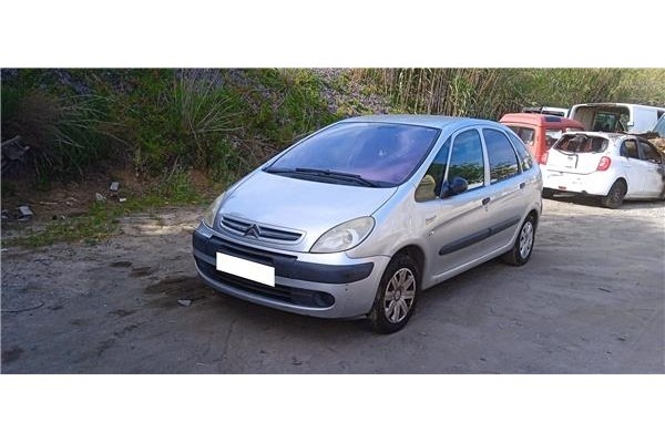 citroen xsara picasso del año 2008