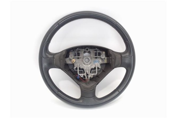 Recambio de volante para peugeot 207 1.6 hdi referencia OEM IAM   