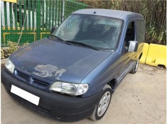 citroen berlingo del año 1997
