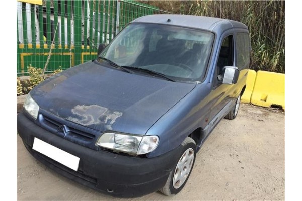 citroen berlingo del año 1997