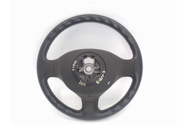 Recambio de volante para peugeot 207 1.6 hdi referencia OEM IAM   
