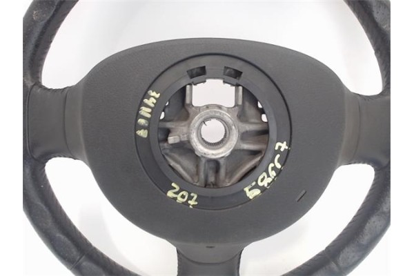 Recambio de volante para peugeot 207 1.6 hdi referencia OEM IAM   