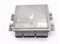 Recambio de centralita para renault scenic iii (jz) 1.5 grand expression referencia OEM IAM 237100345R S180067107A 